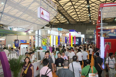 2014年上海7月广告展览会价格 2014年上海7月广告展览会型号规格